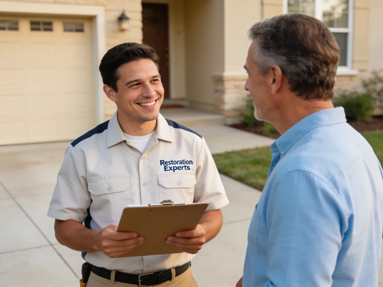 Water Damage Cleanup Long Lake, WI FAQs